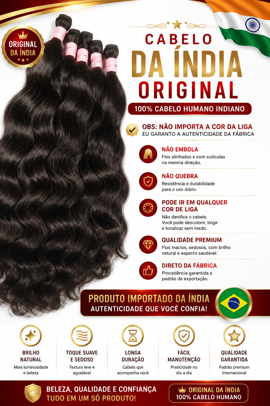 Premium — Linha Stylus A